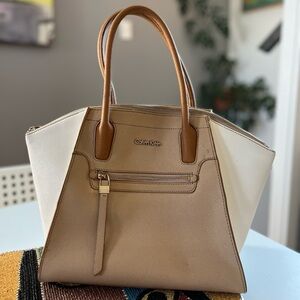 Calvin Klein tote bag 🤎